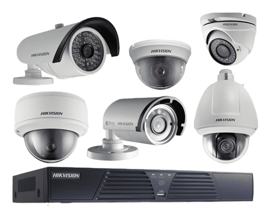 CCTV